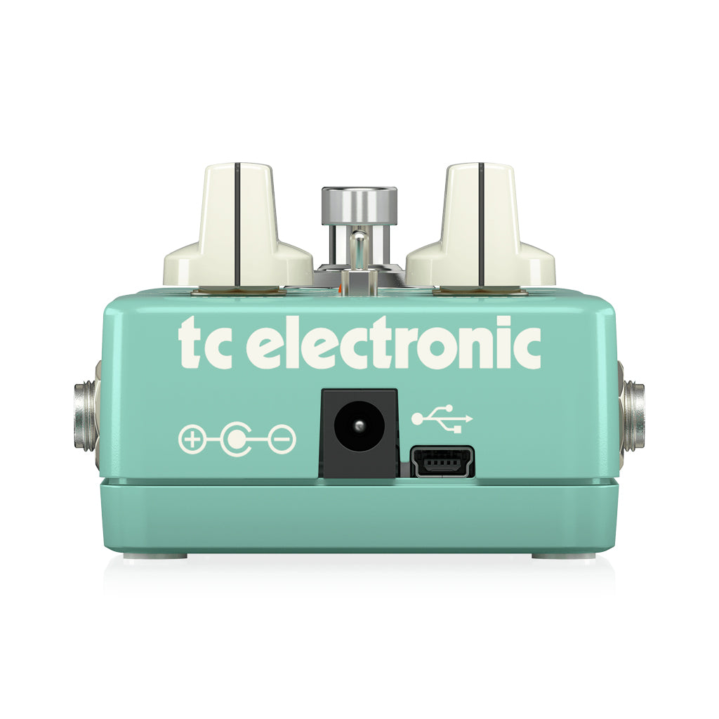 TC Electronic - Pipeline - Tap Tremolo