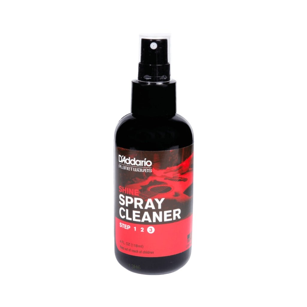 Planet Waves Spray Polish Instrument Care Products Sky Music