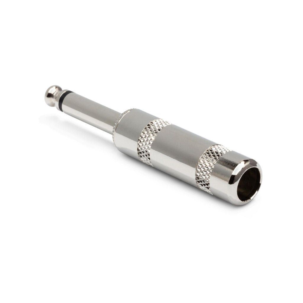 Hosa - 1/4 in TS - Connector