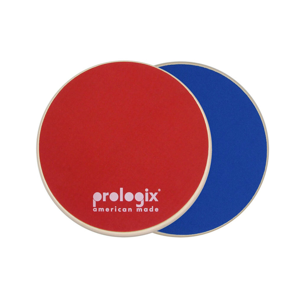 Prologix - 6" - Compact Medium & Heavy Pad