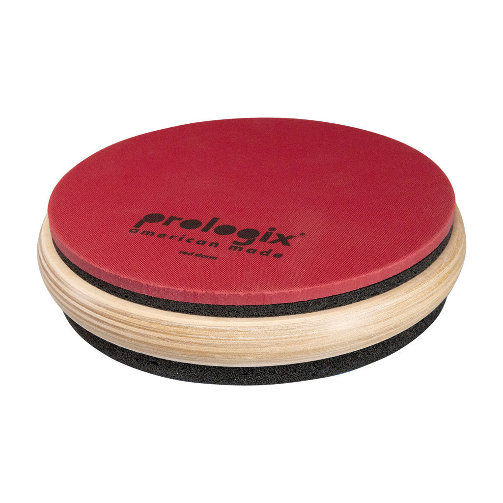 Prologix - 6" - Compact Medium & Heavy Pad