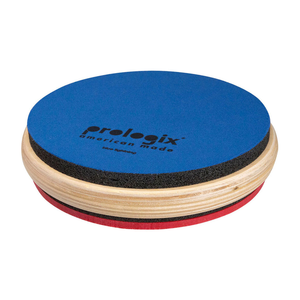 Prologix - 6" - Compact Medium & Heavy Pad
