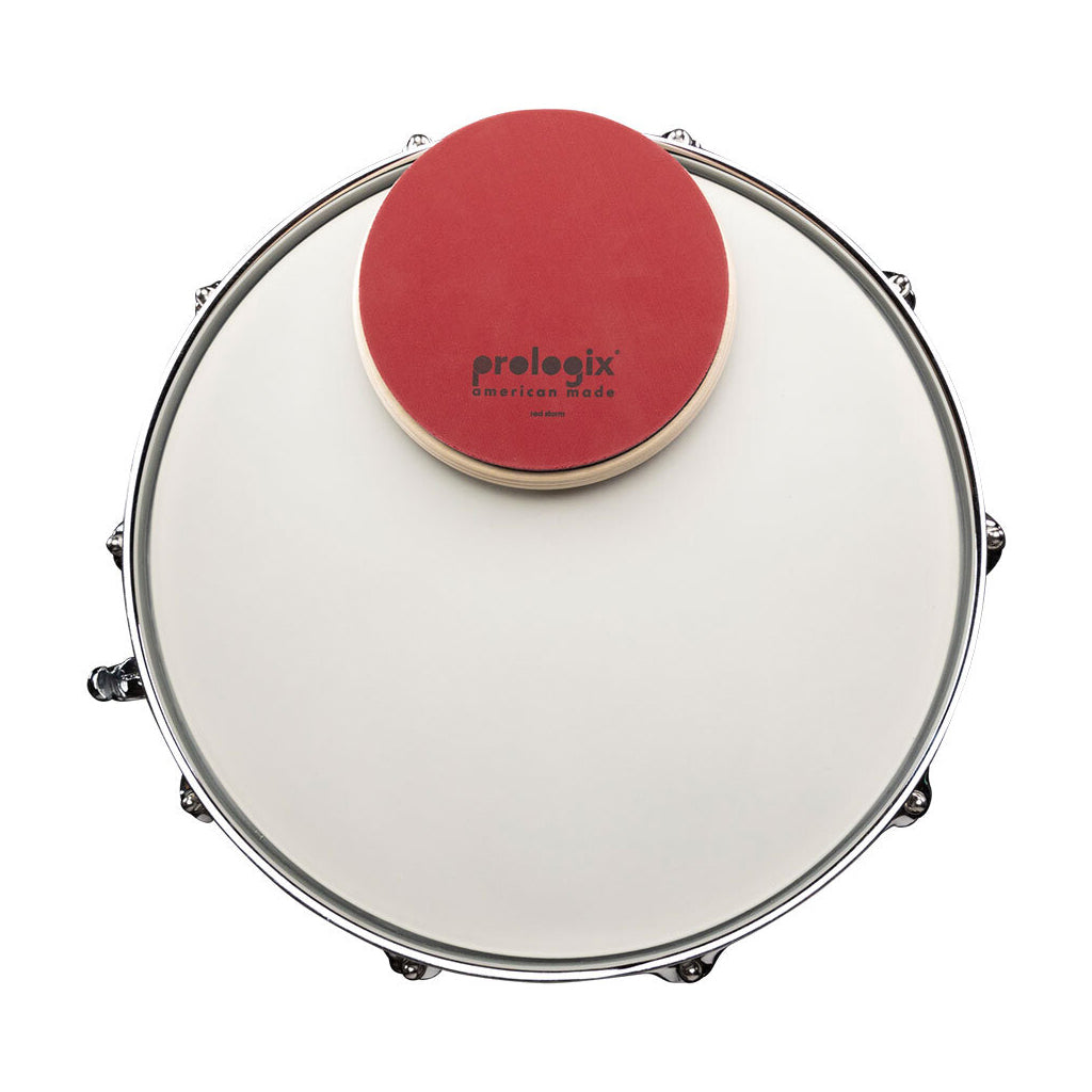 Prologix - 6" - Compact Medium & Heavy Pad