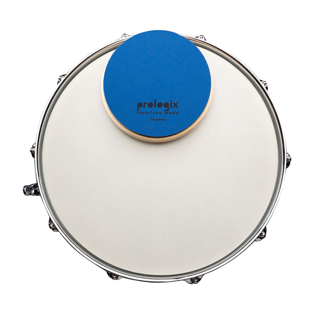 Prologix - 6" - Compact Medium & Heavy Pad