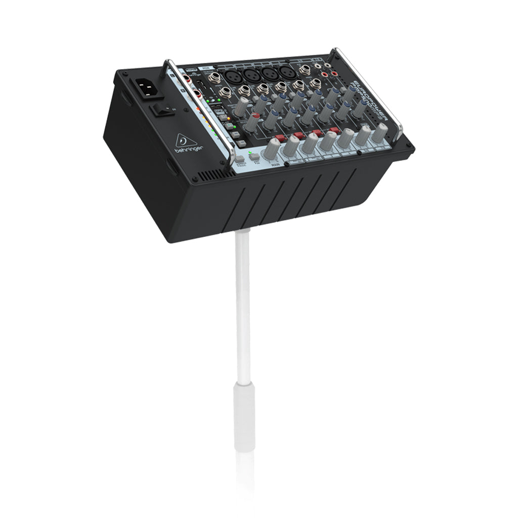 Behringer Europower - PMP500MP3 - Powered Mixer