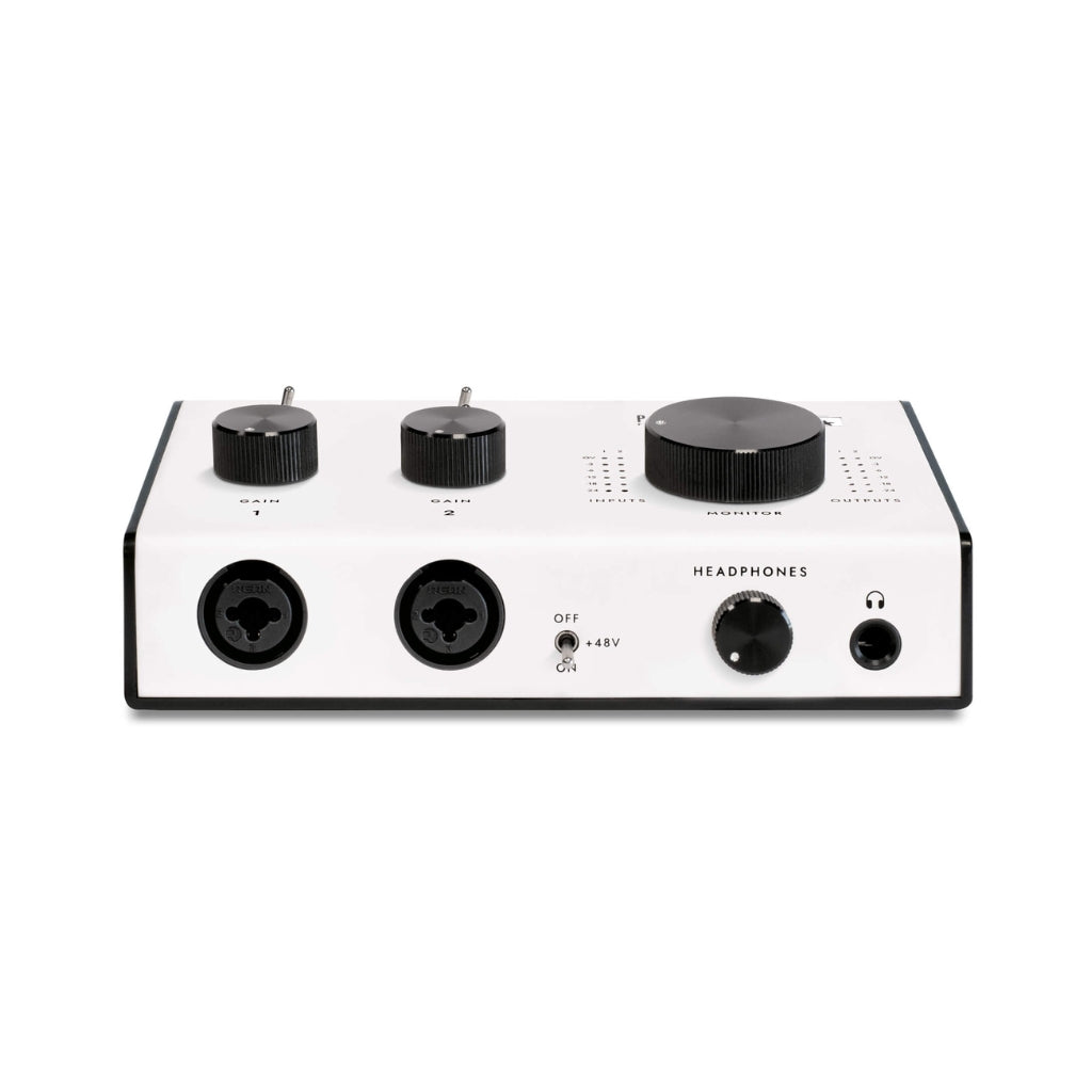 Blackstar - Polar FET 2-Channel - Guitar Audio Interface
