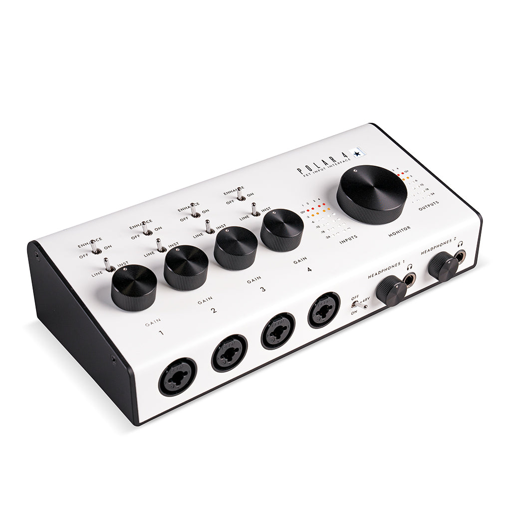 Blackstar Polar Fet 4 Channel Guitar Interface