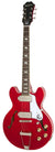 Epiphone Casino Coupe - Cherry