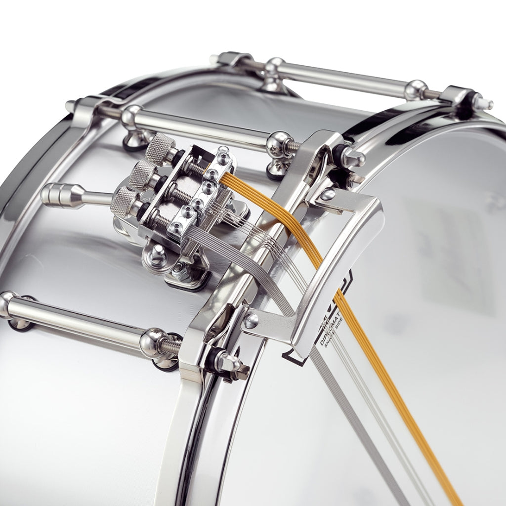 Pearl - 14X5 Philharmonic Snare Drum - Aluminium