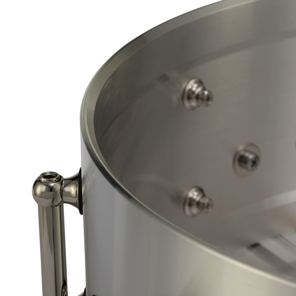 Pearl - 14X5 Philharmonic Snare Drum - Aluminium