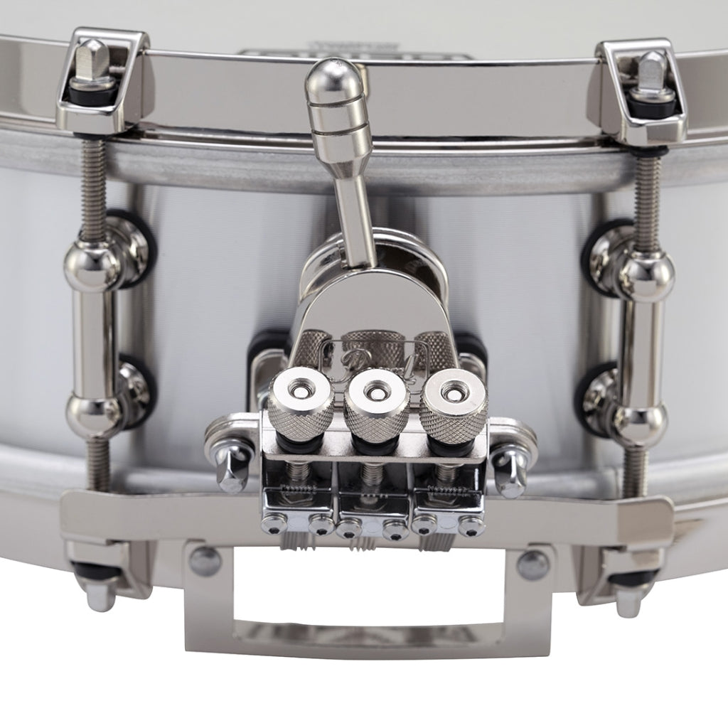 Pearl - 14X5 Philharmonic Snare Drum - Aluminium