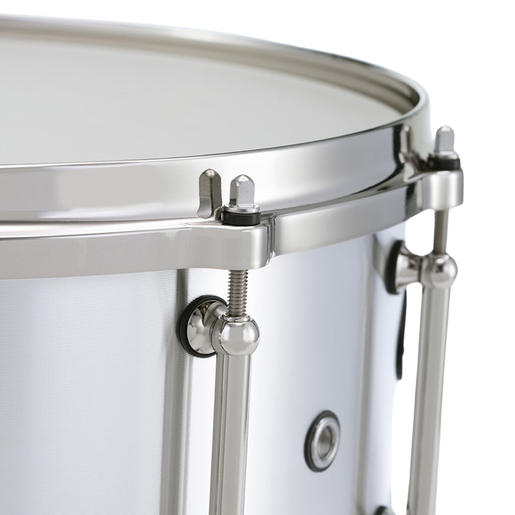Pearl - 14X5 Philharmonic Snare Drum - Aluminium