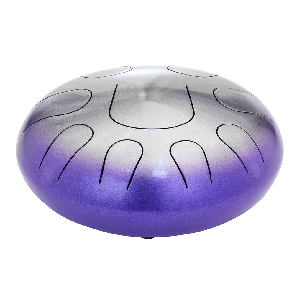 Pearl Percussion Awakening Tongue Drum C AKE Bono