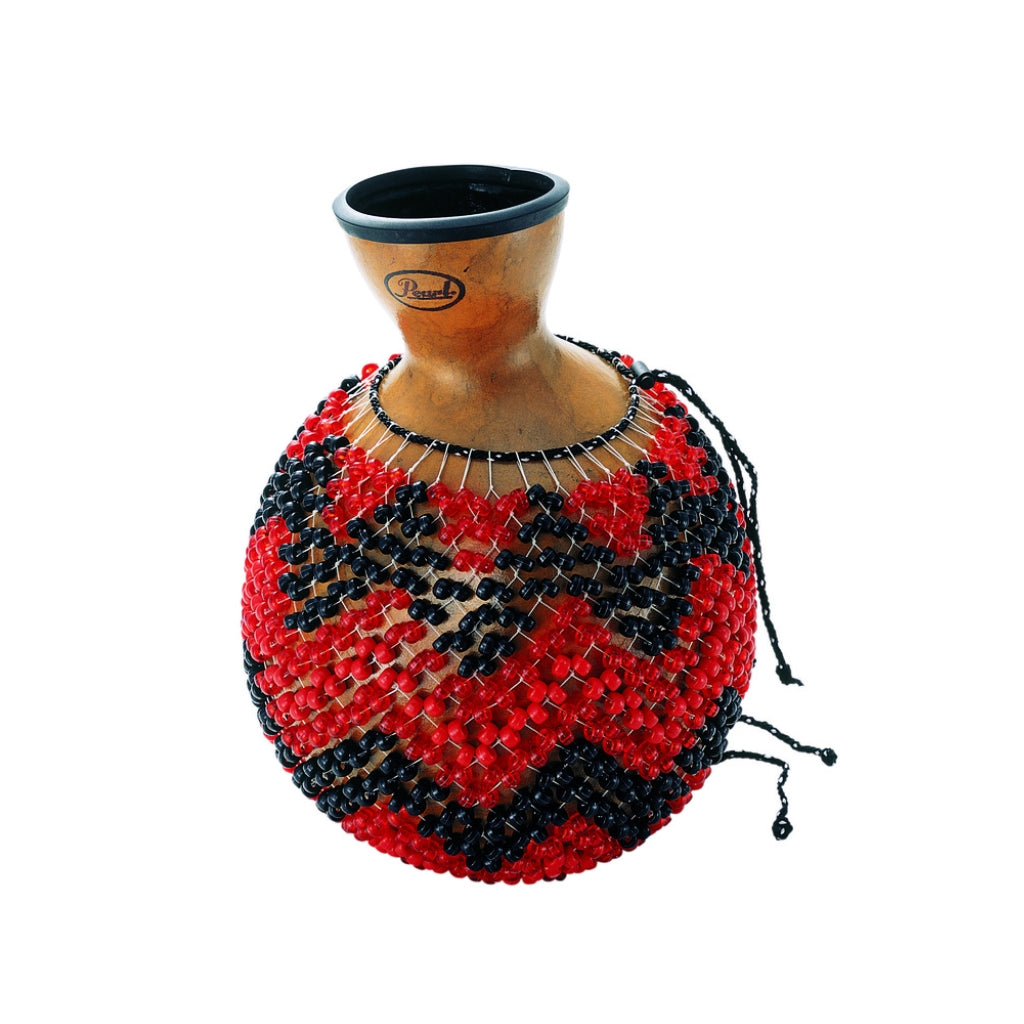 Pearl - Shekere Traditional Natural Gourd - Segundo (Medium)