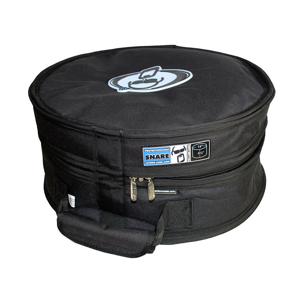 Protection Racket - 15" x 6.5" - Free Floater Snare Case
