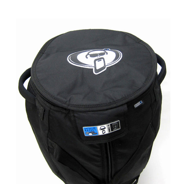 Protection Racket Deluxe Requinto-Shaped Conga Bag (10