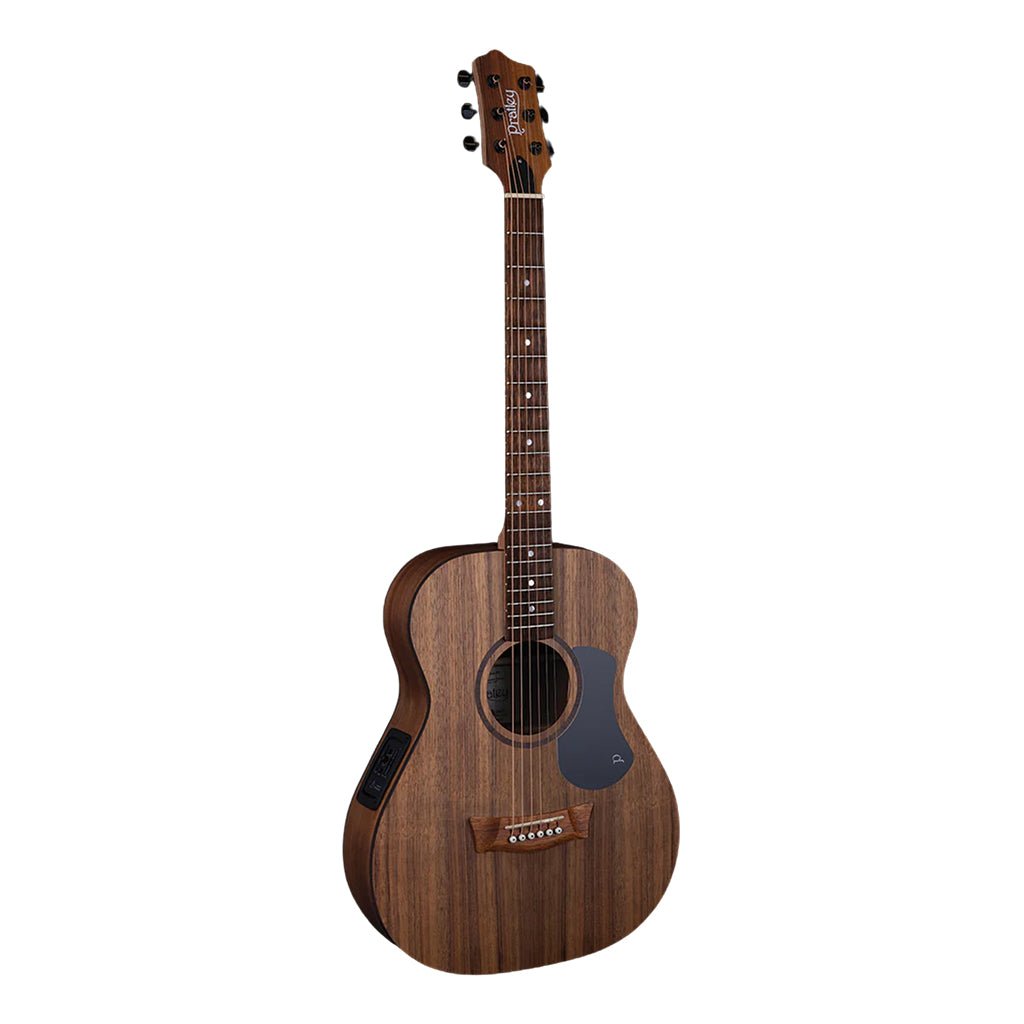 Pratley PRM-SE-BWBW Classic Mini All Solid Blackwood A/E Acoustic Guitars Sky Music