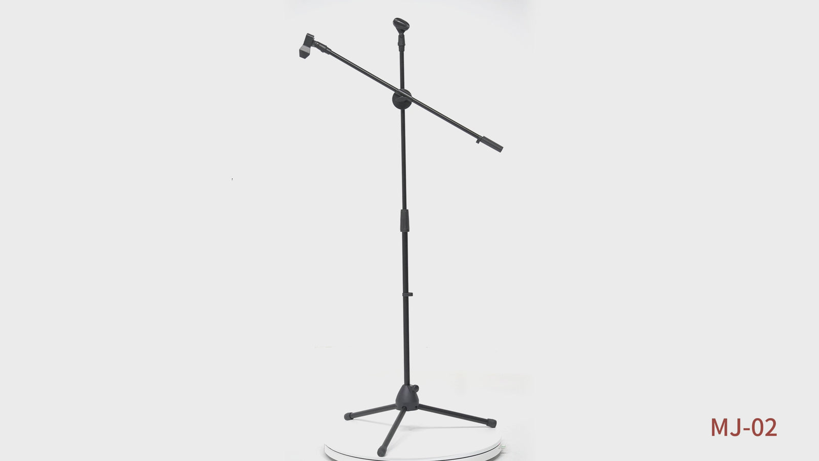 Lebeth Microphone Stand MJ-02