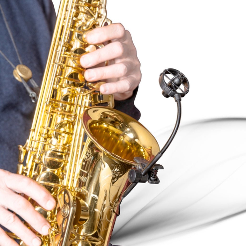 Prodipe SB21 Lanen Sax & Brass Microphone Microphones Sky Music