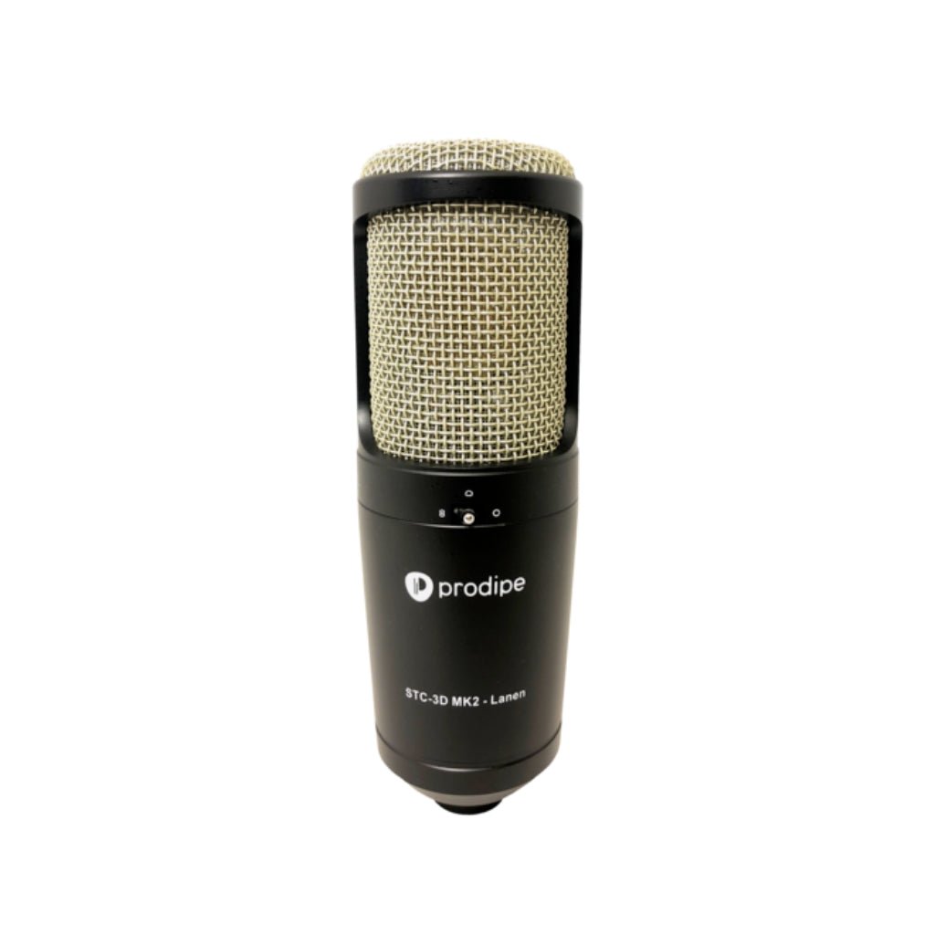 Prodipe STC-3D MK2 Lanen Microphones Sky Music
