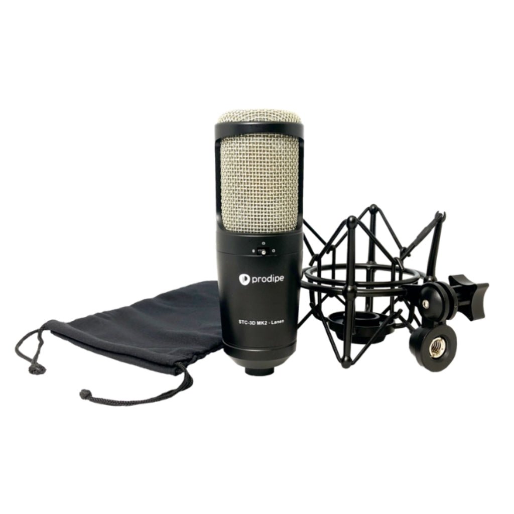 Prodipe STC-3D MK2 Lanen Microphones Sky Music