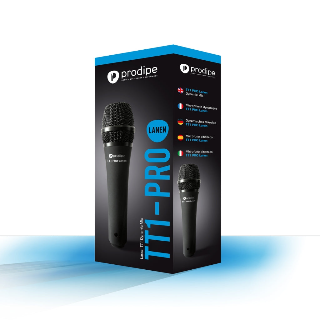 Prodipe - TT1 Pro - Microphone