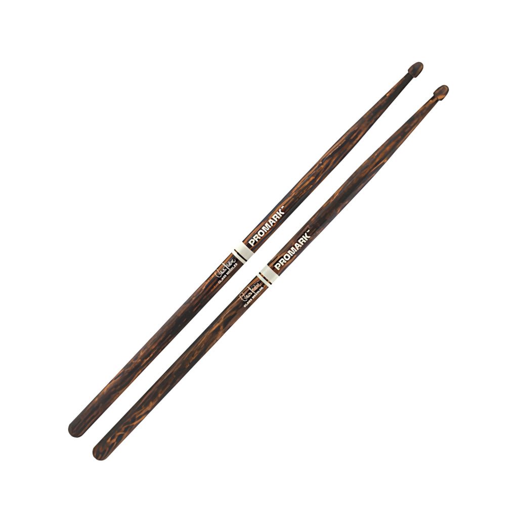 ProMark Claus Hessler Signature Firegrain Drum Stick Drum Sticks Sky Music