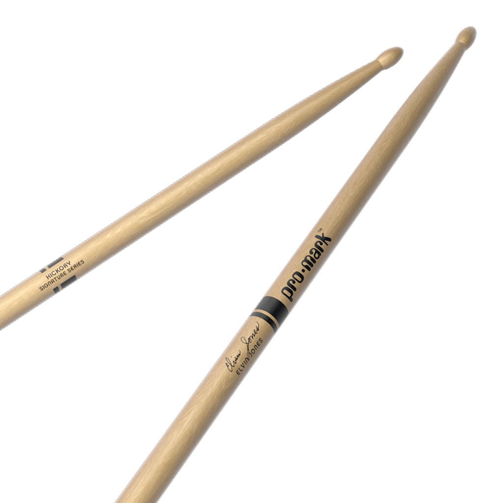 ProMark Elvin Jones Hickory Drumstick Drum Sticks Sky Music