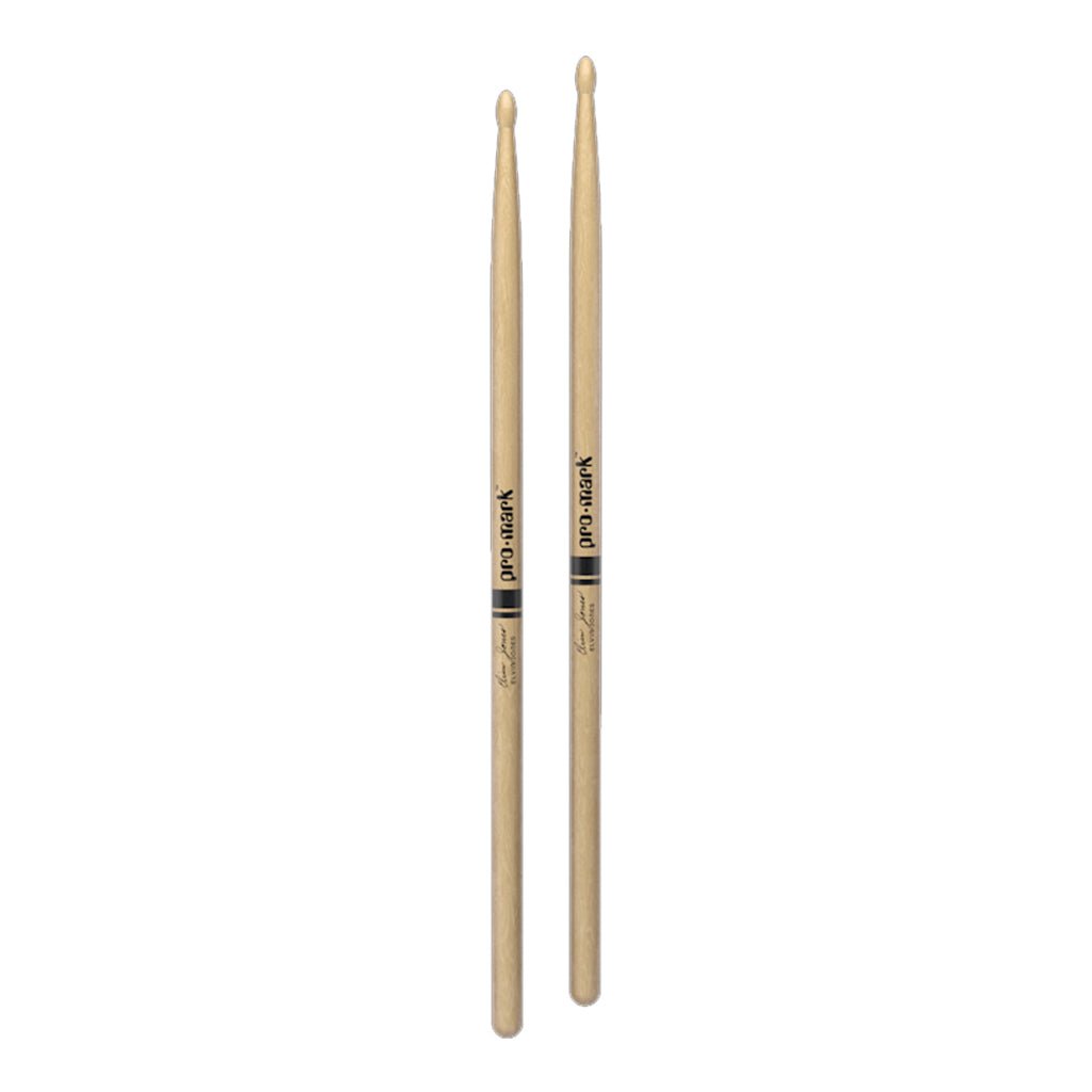 ProMark Elvin Jones Hickory Drumstick Drum Sticks Sky Music