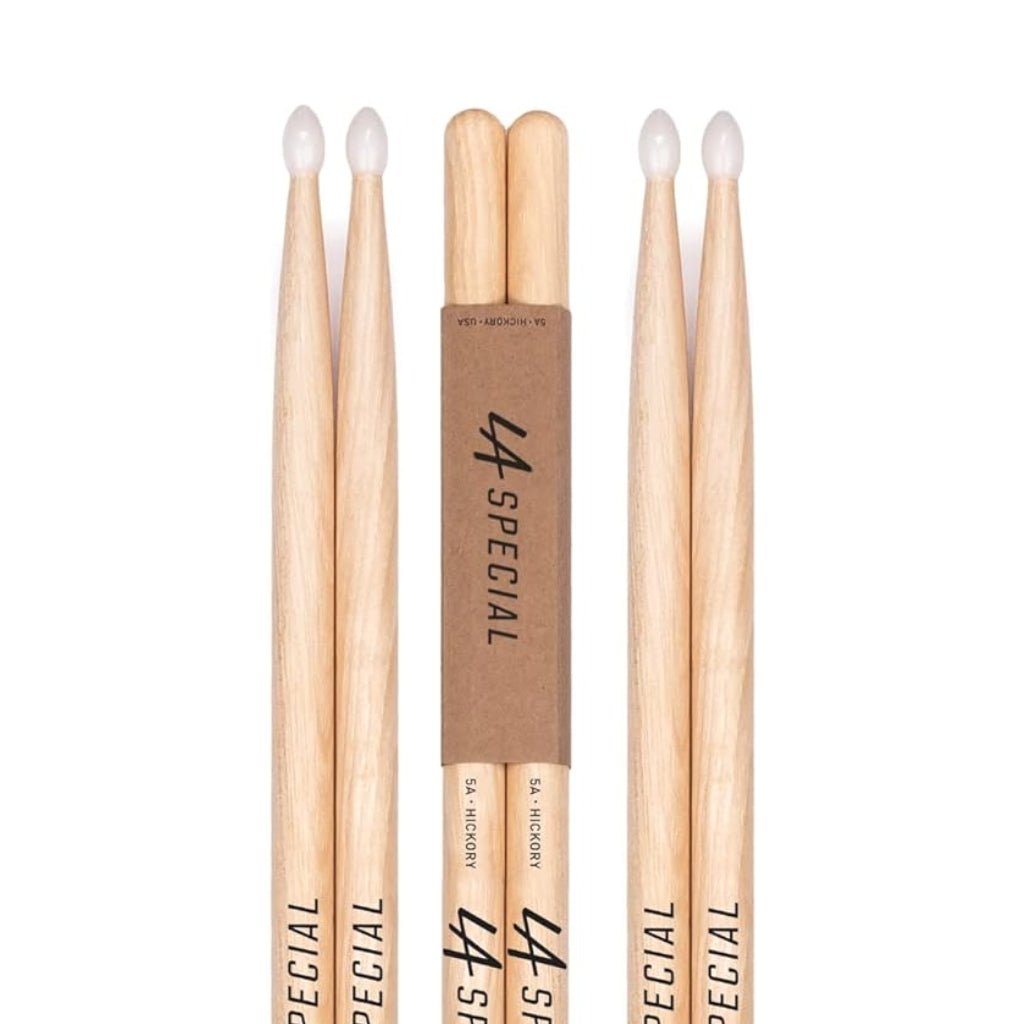 Promark LA Specials 5AN Nylon Tip - 3-pack Drum Sticks Sky Music