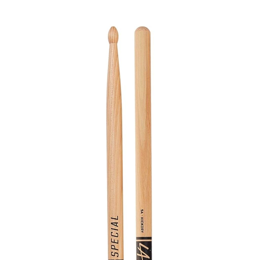 Promark LA Specials 5AW Wood Tip - 3-pack Drum Sticks Sky Music