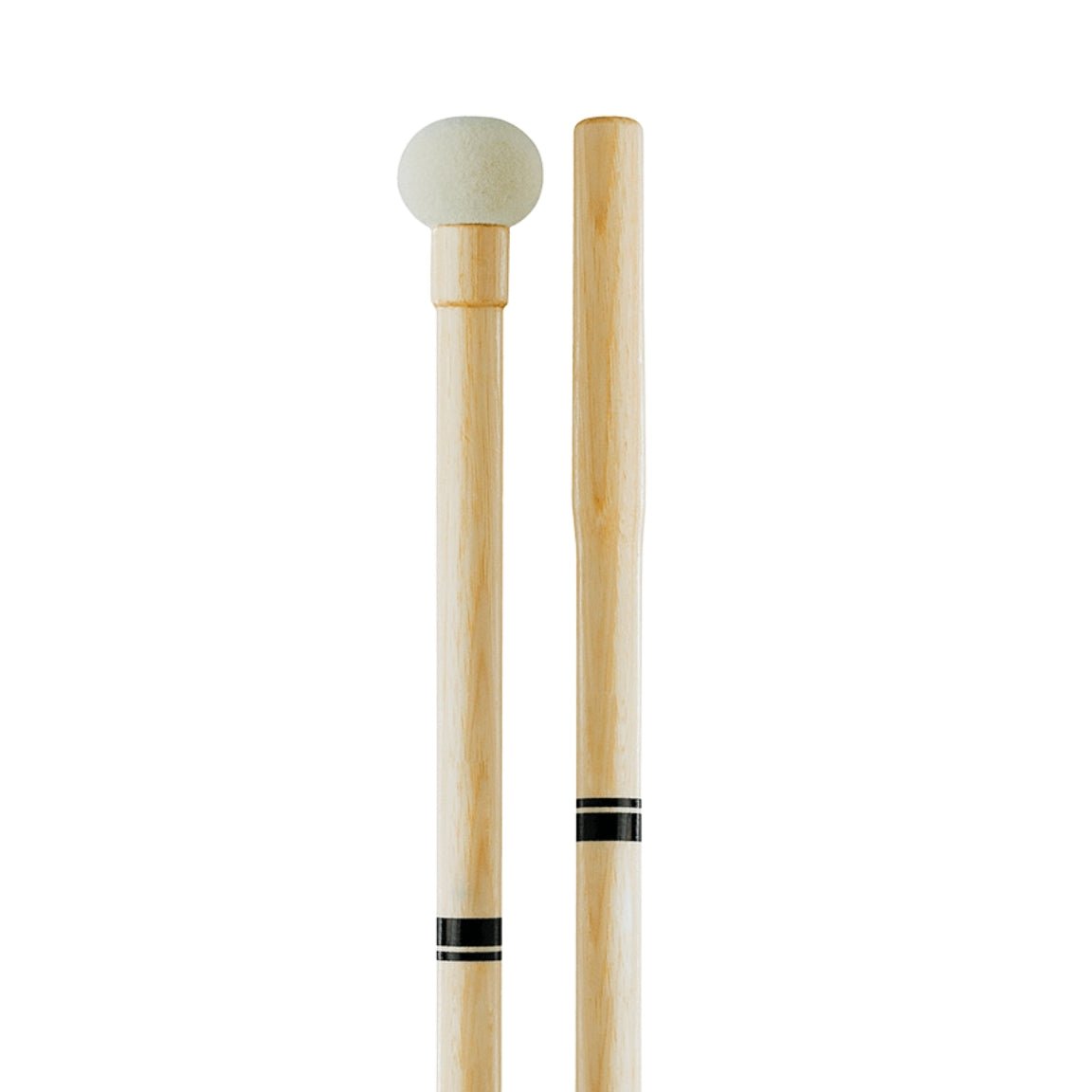 ProMark OBD1 Optima Series Marching Bass Drum Mallet Drum Sticks Sky Music