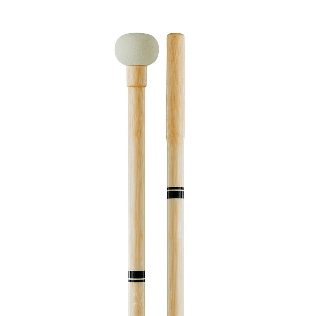 ProMark OBD2 Optima Series Marching Bass Drum Mallet Drum Sticks Sky Music
