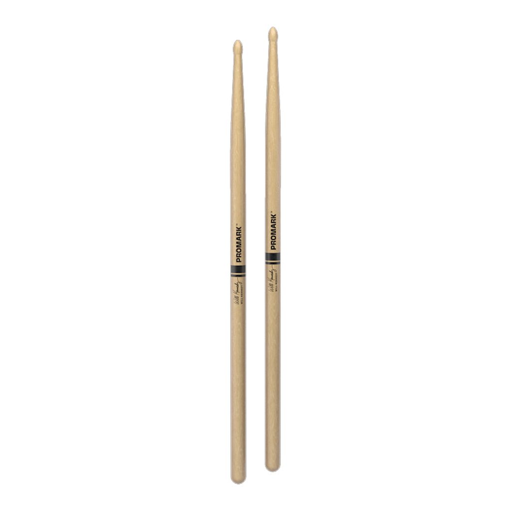 ProMark Will Kennedy Hickory Drumstick Drum Sticks Sky Music