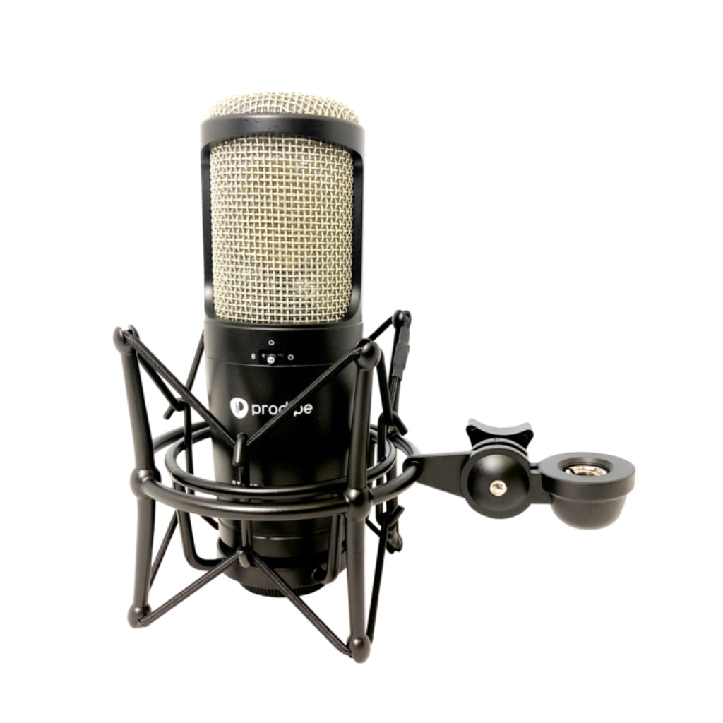 Prodipe - STC-3D MK2 - Lanen