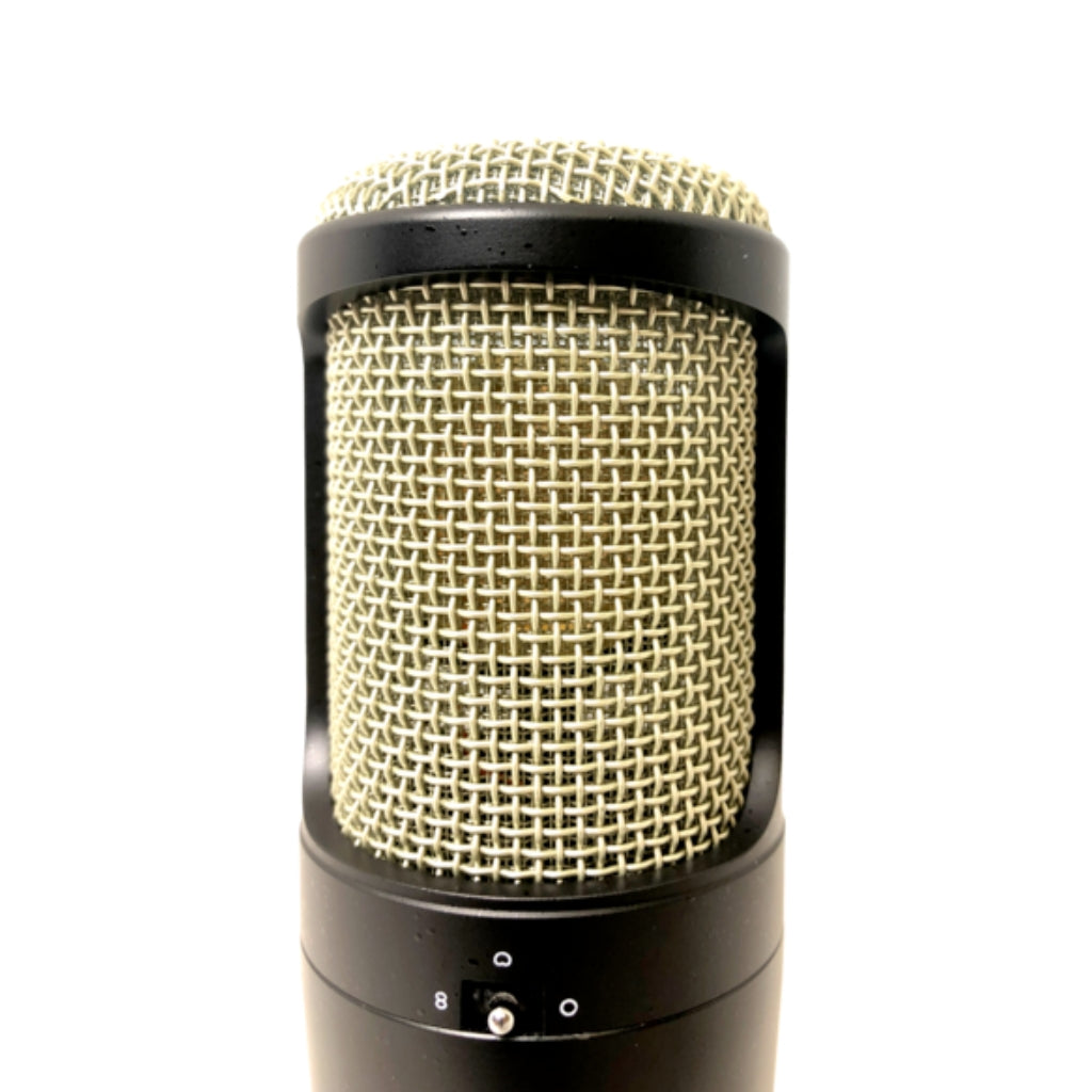 Prodipe - STC-3D MK2 - Lanen