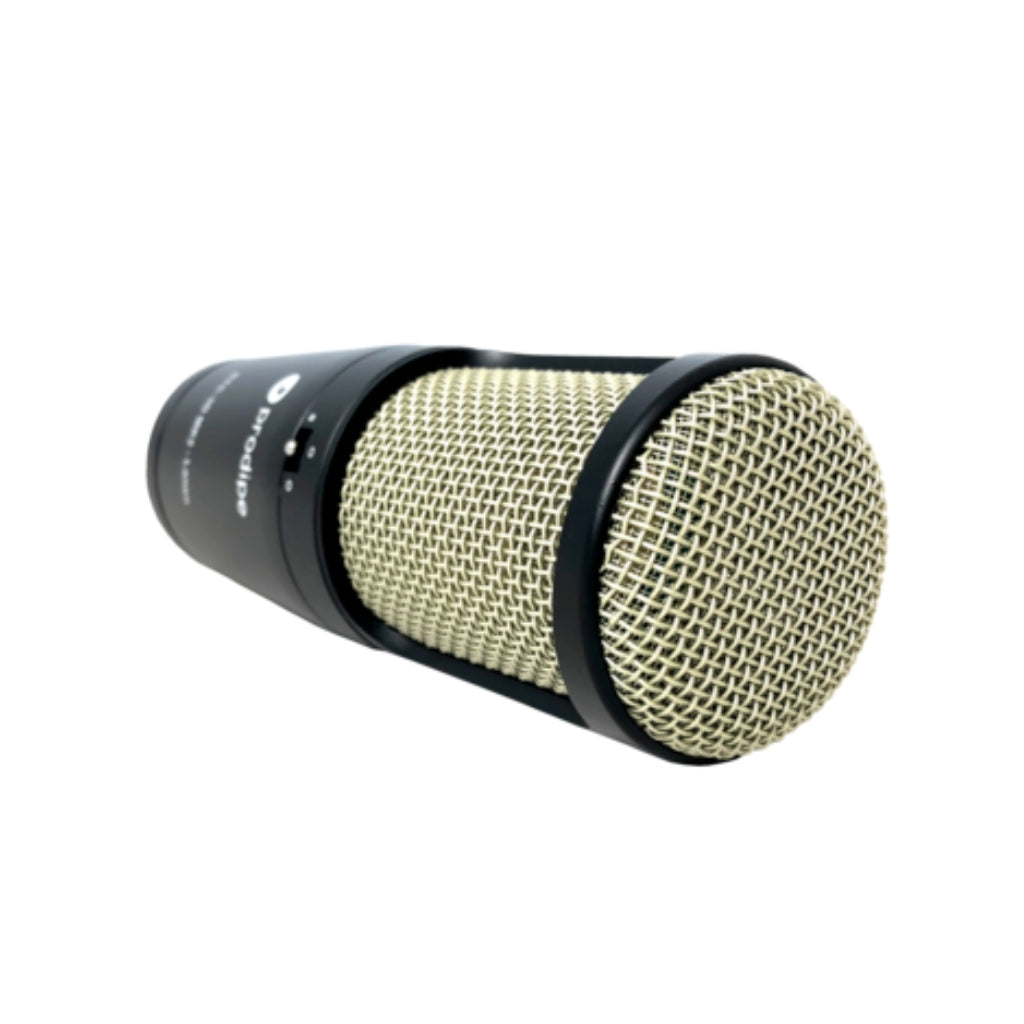 Prodipe - STC-3D MK2 - Lanen