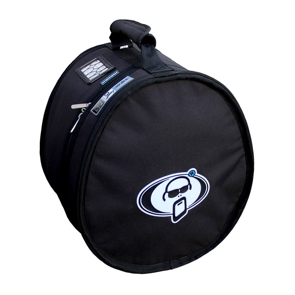 Protection Racket 13" x 11" Egg Shaped Tom Case Drum Bags & Cases Sky Music