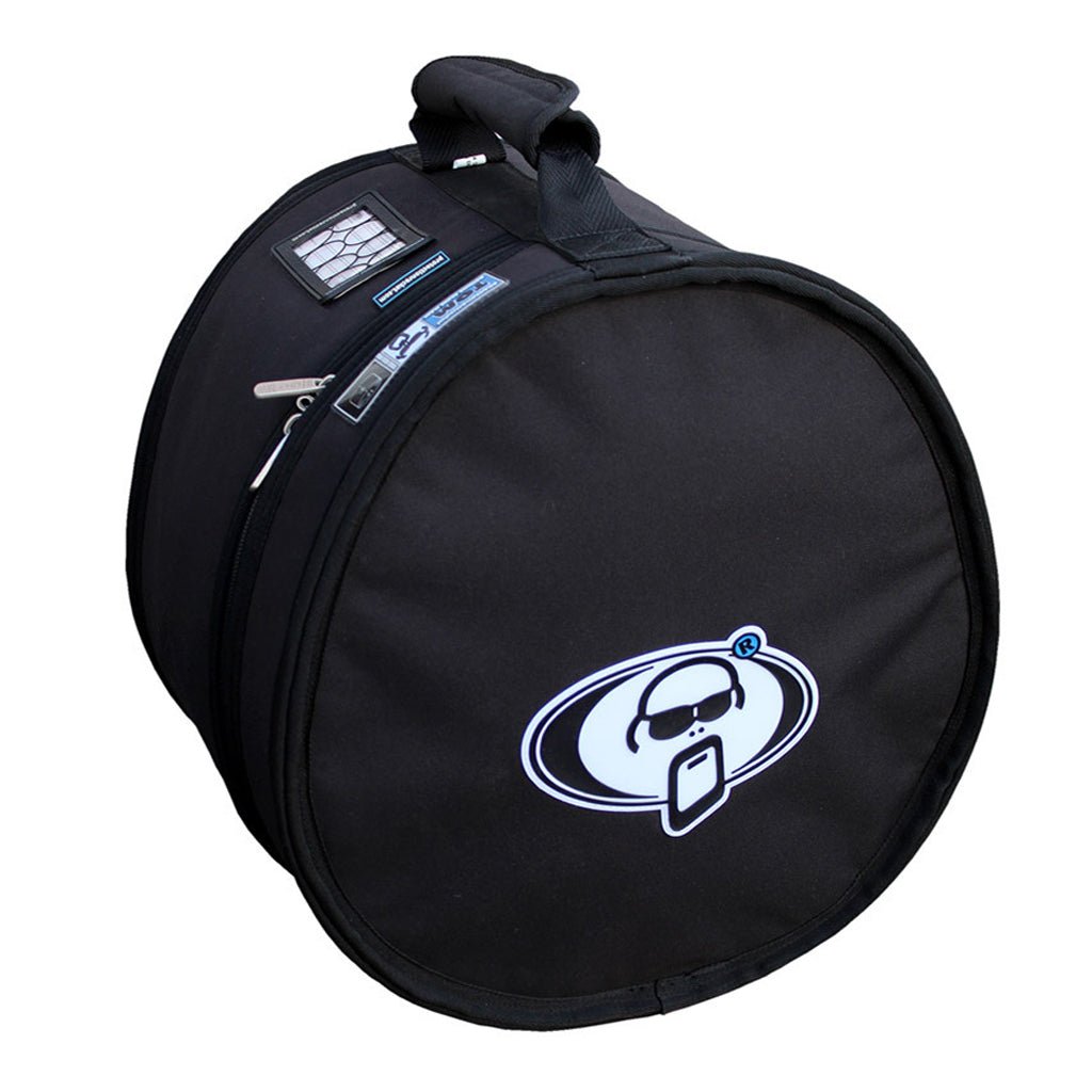 Protection Racket 14 x 12 Egg Shaped Tom Case Drum Cases Sky Music
