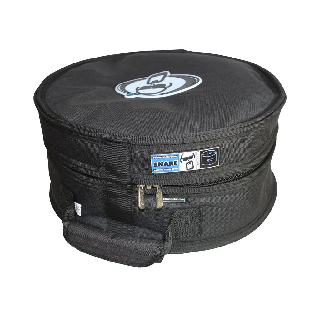 Protection Racket 14" x 6.5" Standard Snare Case Drum Bags &amp; Cases Sky Music