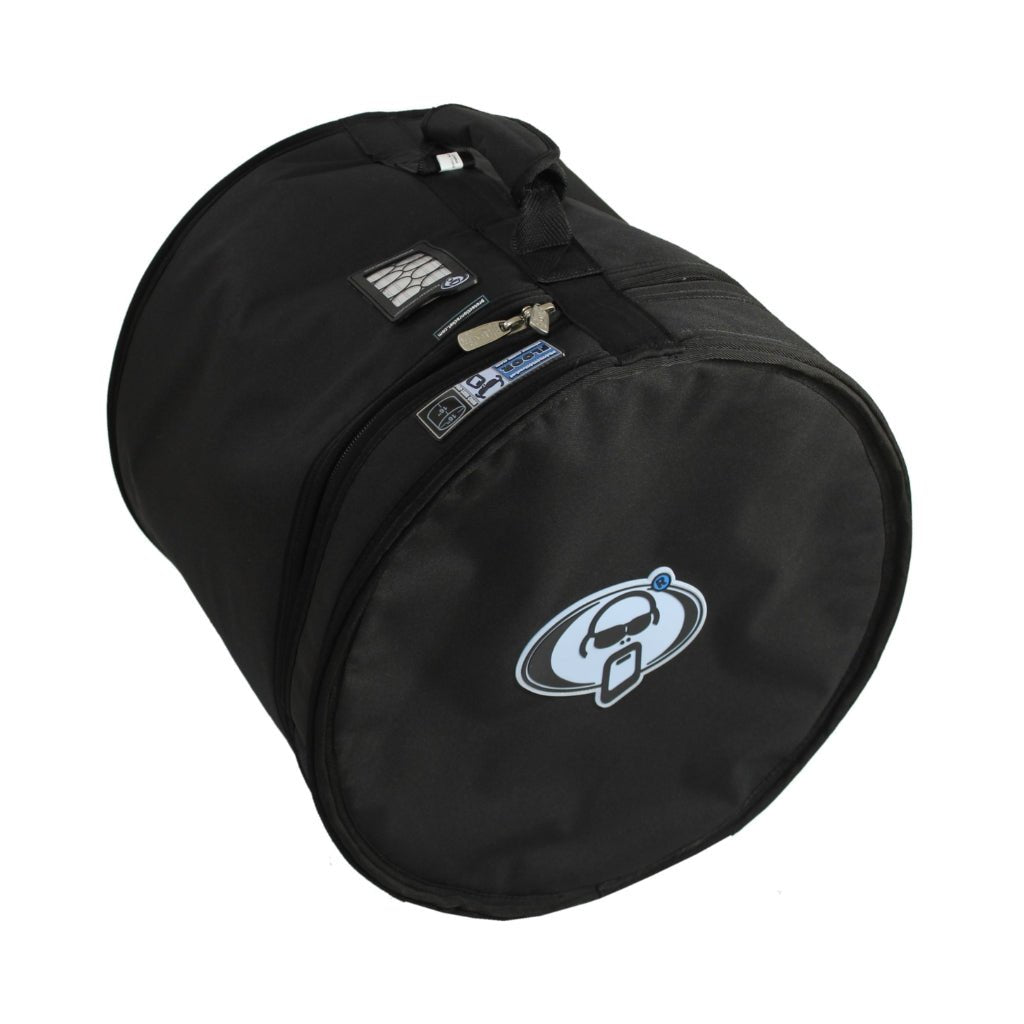 Protection Racket 14x12" Floor Tom Case Drum Bags & Cases Sky Music