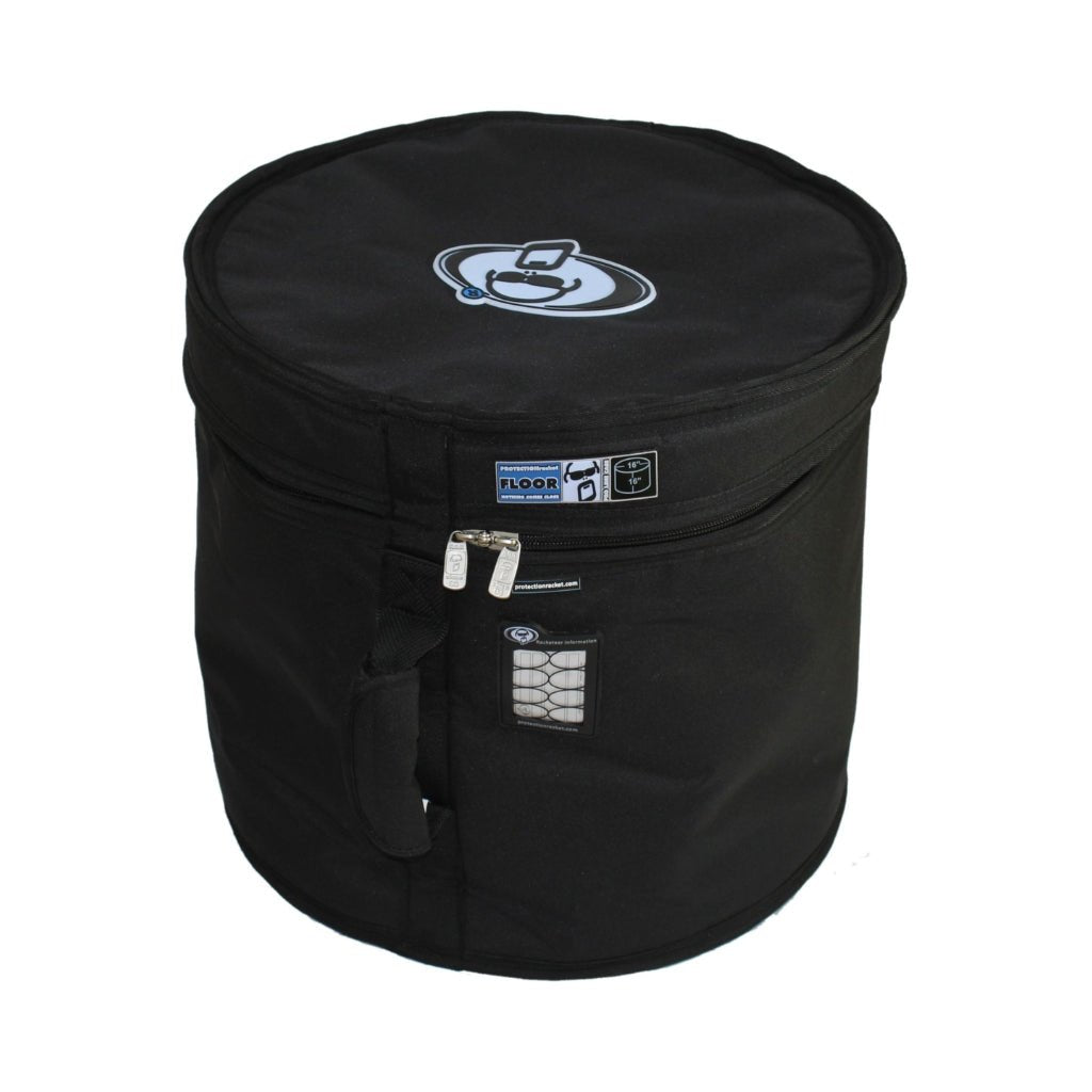 Protection Racket 14x12" Floor Tom Case Drum Bags & Cases Sky Music
