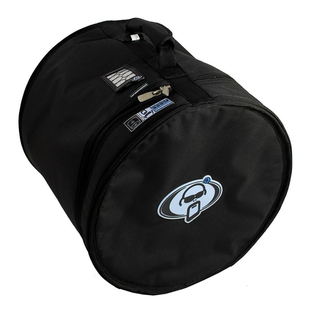 Protection Racket 18" x 16" Floor Tom Case Drum Bags & Cases Sky Music