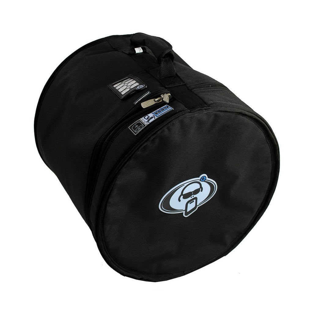Protection Racket 2010-00 Floor Drum Case - 16 inches x 14 inches Drum Bags & Cases Sky Music