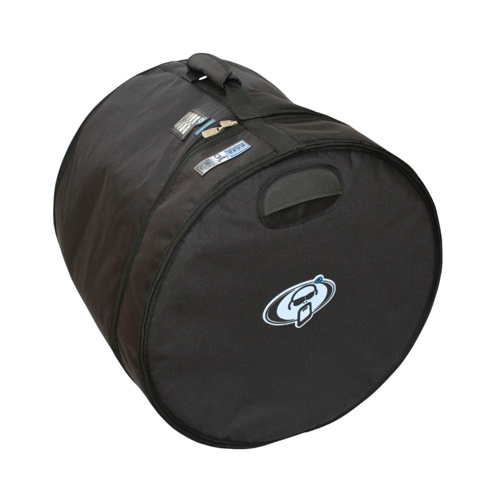Protection Racket 22x18" Bass Drum Case Drum Bags &amp; Cases Sky Music