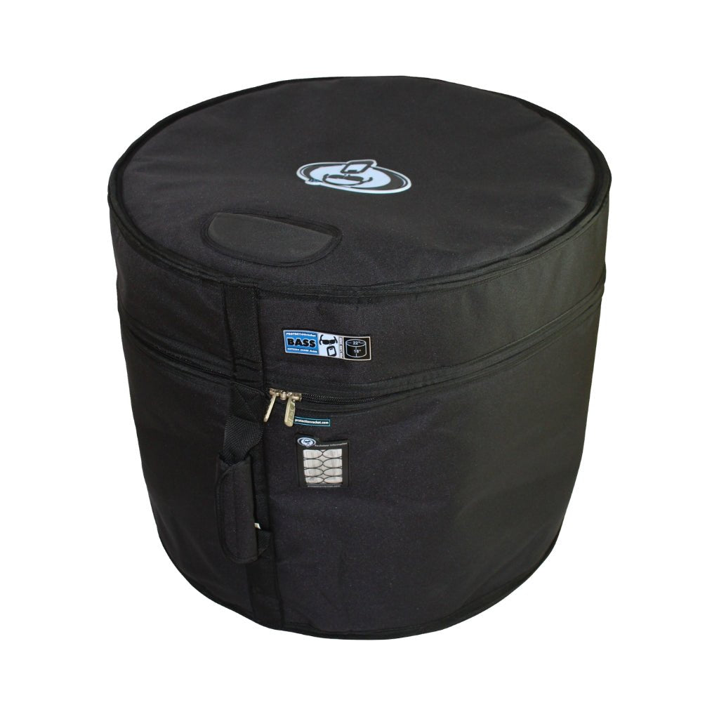 Protection Racket 22x18" Bass Drum Case Drum Bags & Cases Sky Music
