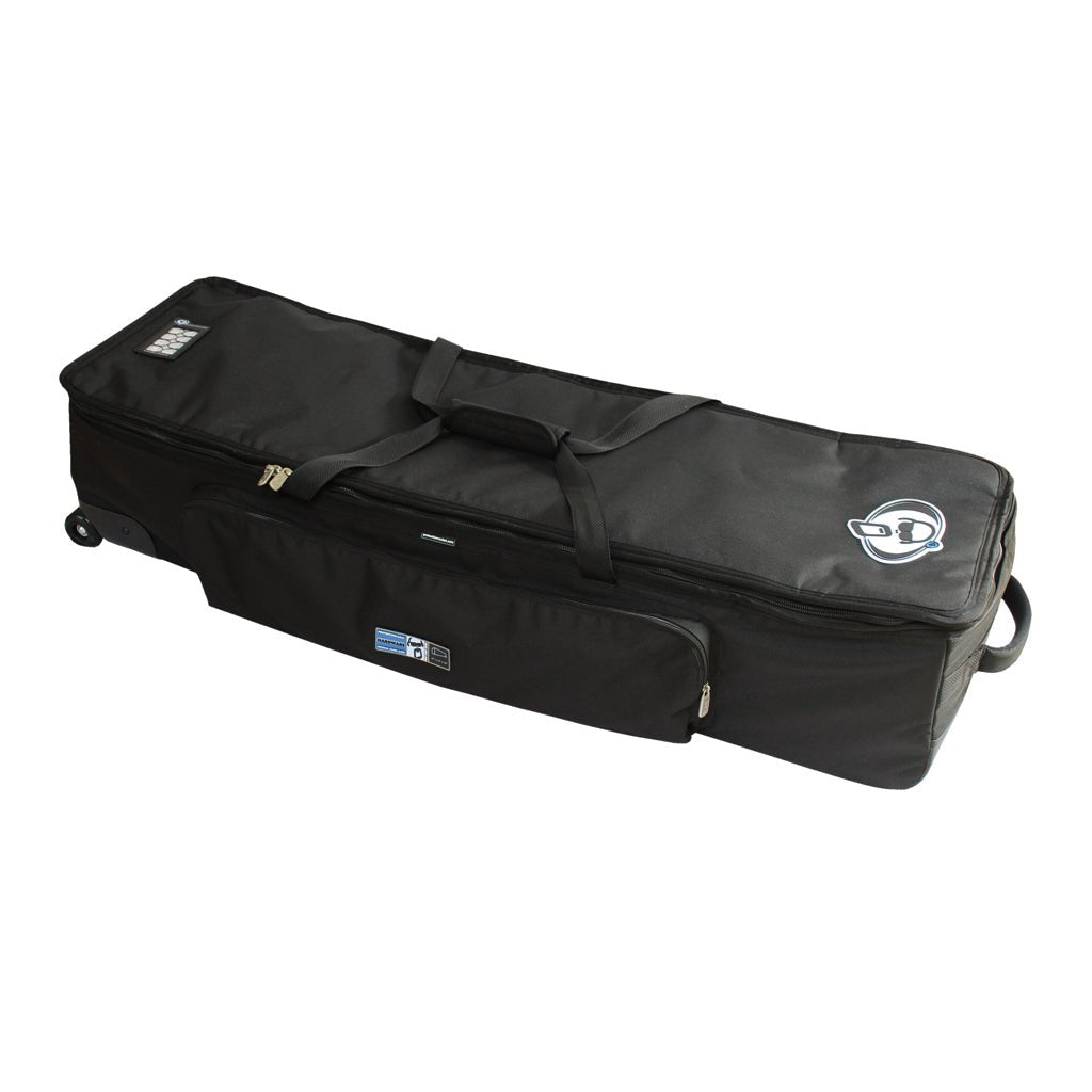 Protection Racket 47" x 14" x 10" Hardware Bag With Wheels Drum Cases &amp; Bags Sky Music