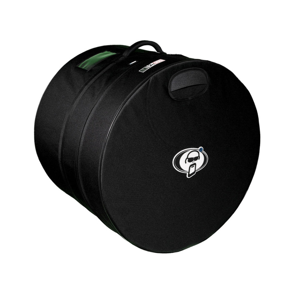 Protection Racket AAA Rigid Bass Drum Case - 20 x 16 inches Drum Bags & Cases Sky Music