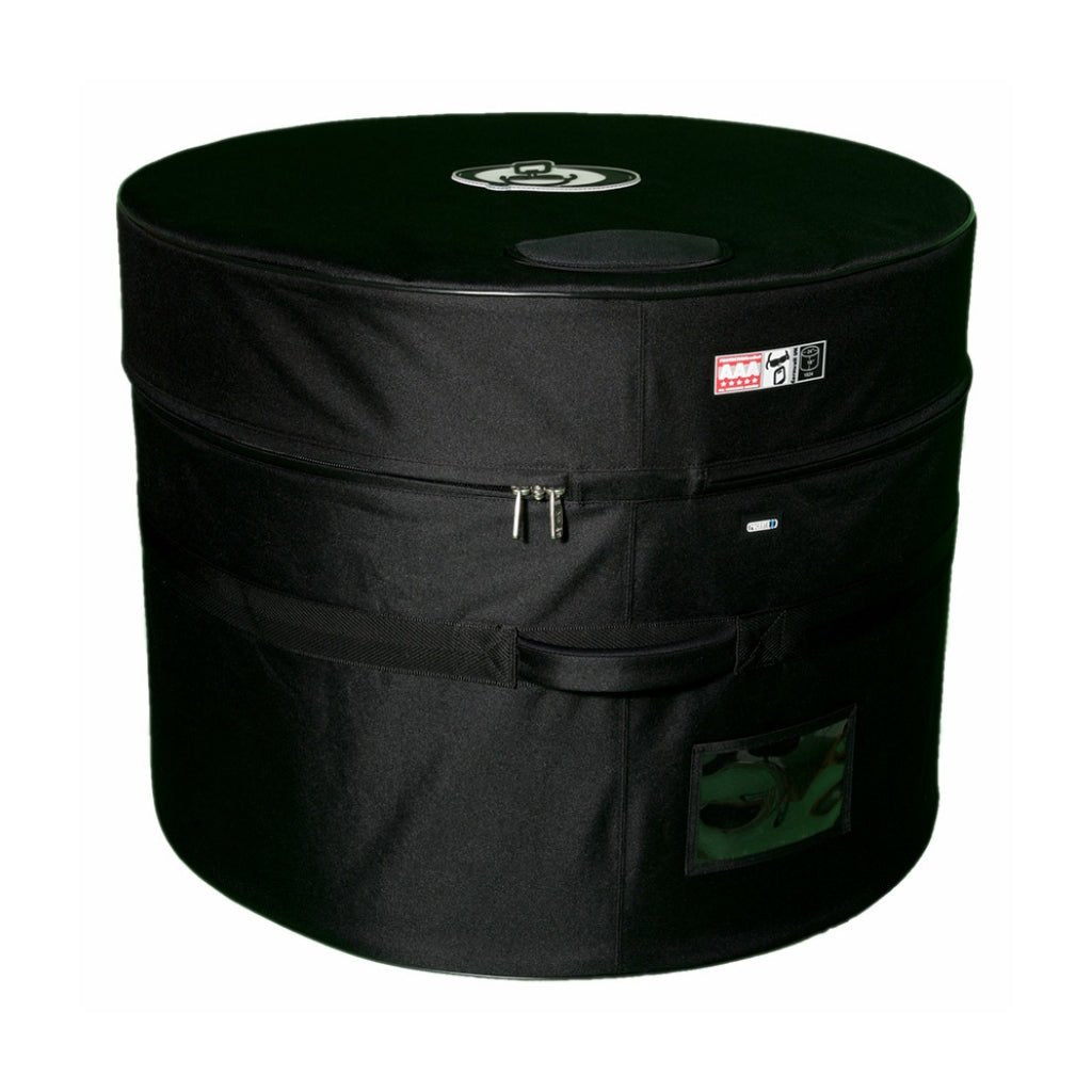 Protection Racket AAA Rigid Bass Drum Case - 20 x 16 inches Drum Bags & Cases Sky Music