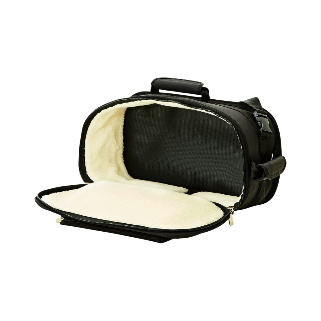 Protection Racket Bongo Bag w/Shoulder Strap Drum Bags & Cases Sky Music